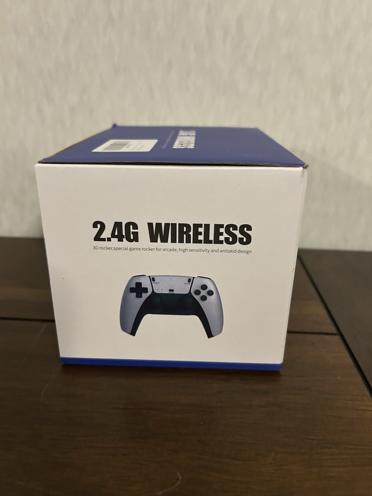 SJGAM M15 Plus Retro Game Stick