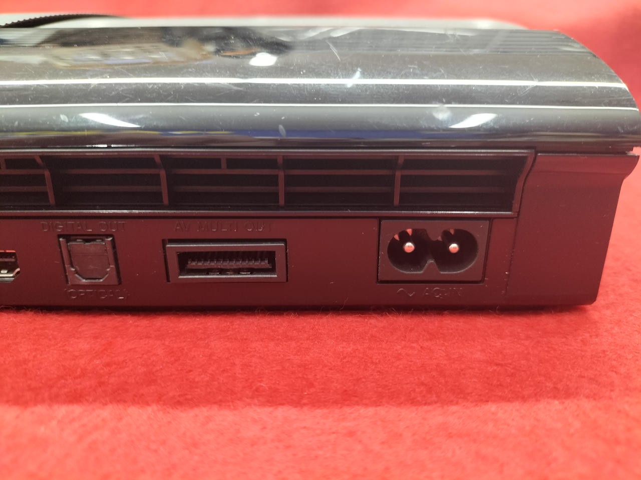 PS3 Model CECH 4200B SONY