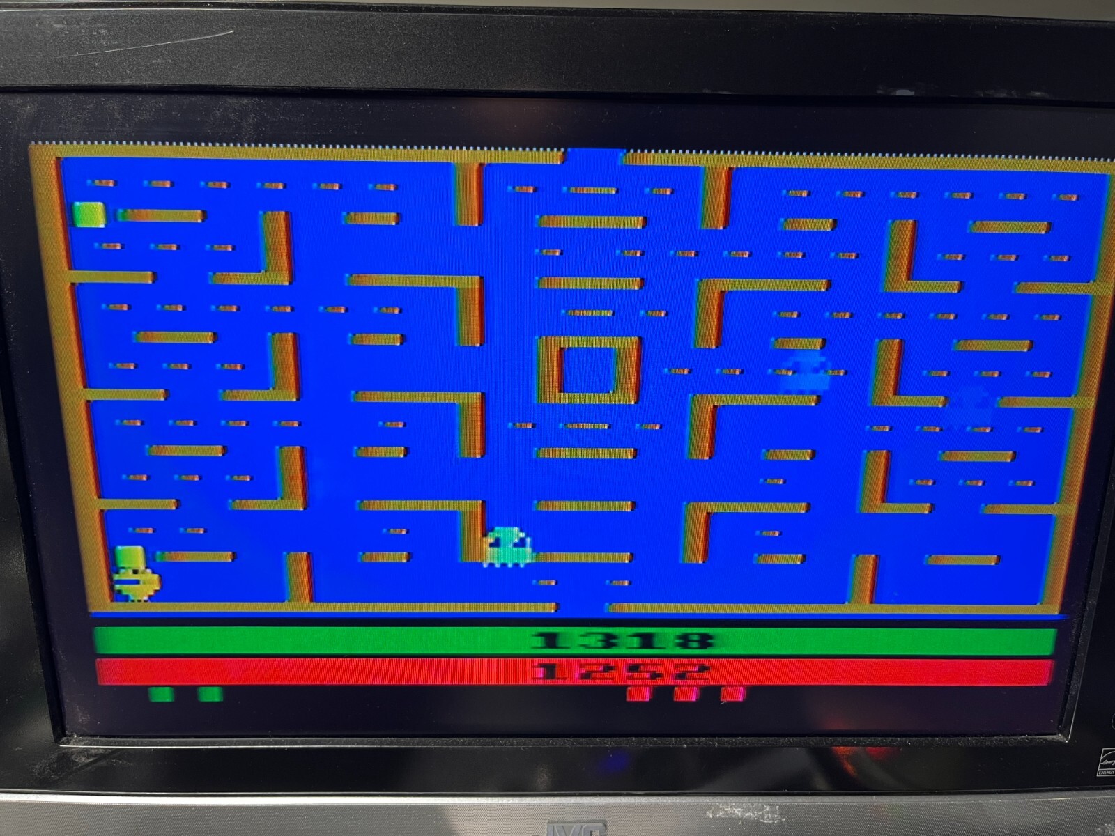 1977 ATARI VCS Launch Console System Heavy Sixer Original Box + CX-10 Gatefold