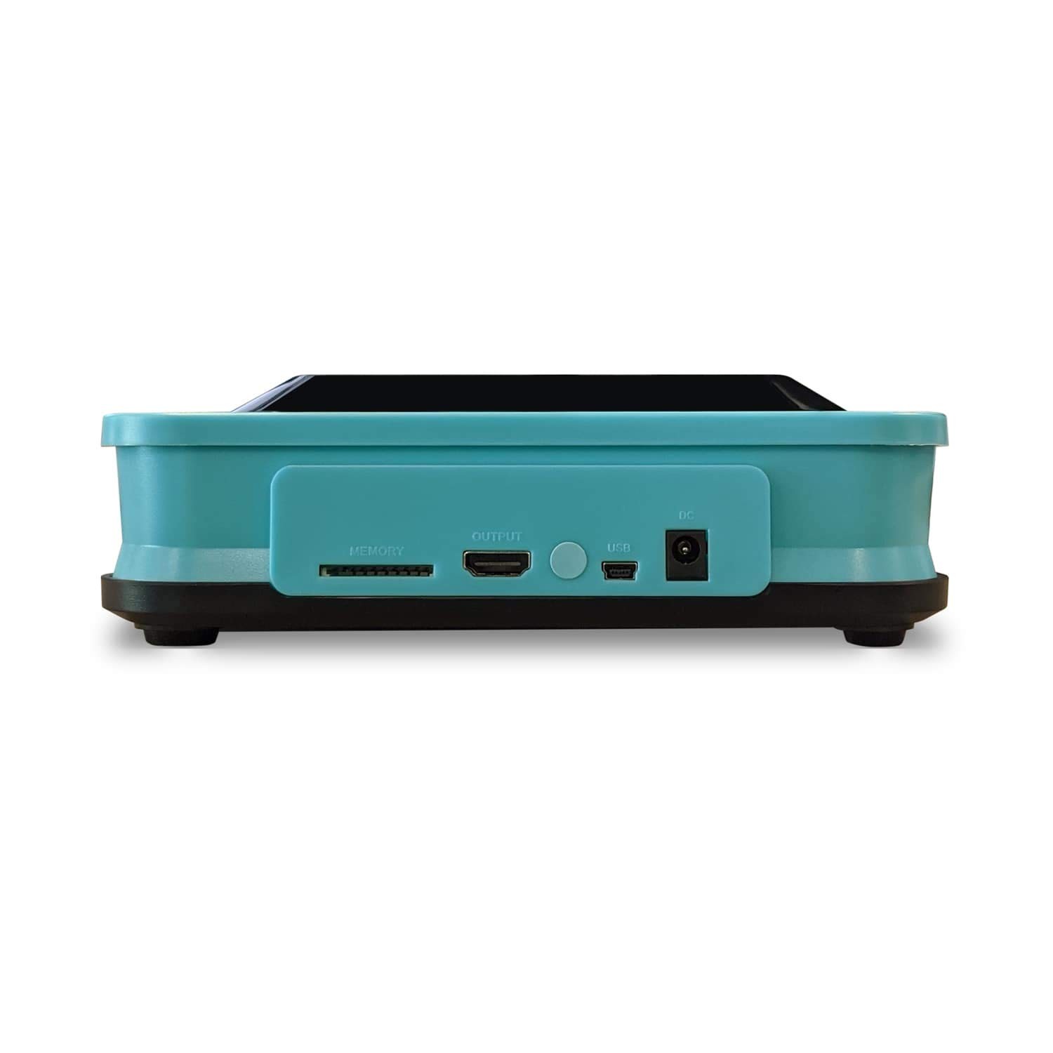 HDMI Gaming Console Hyperkin RetroN 5 Turquoise