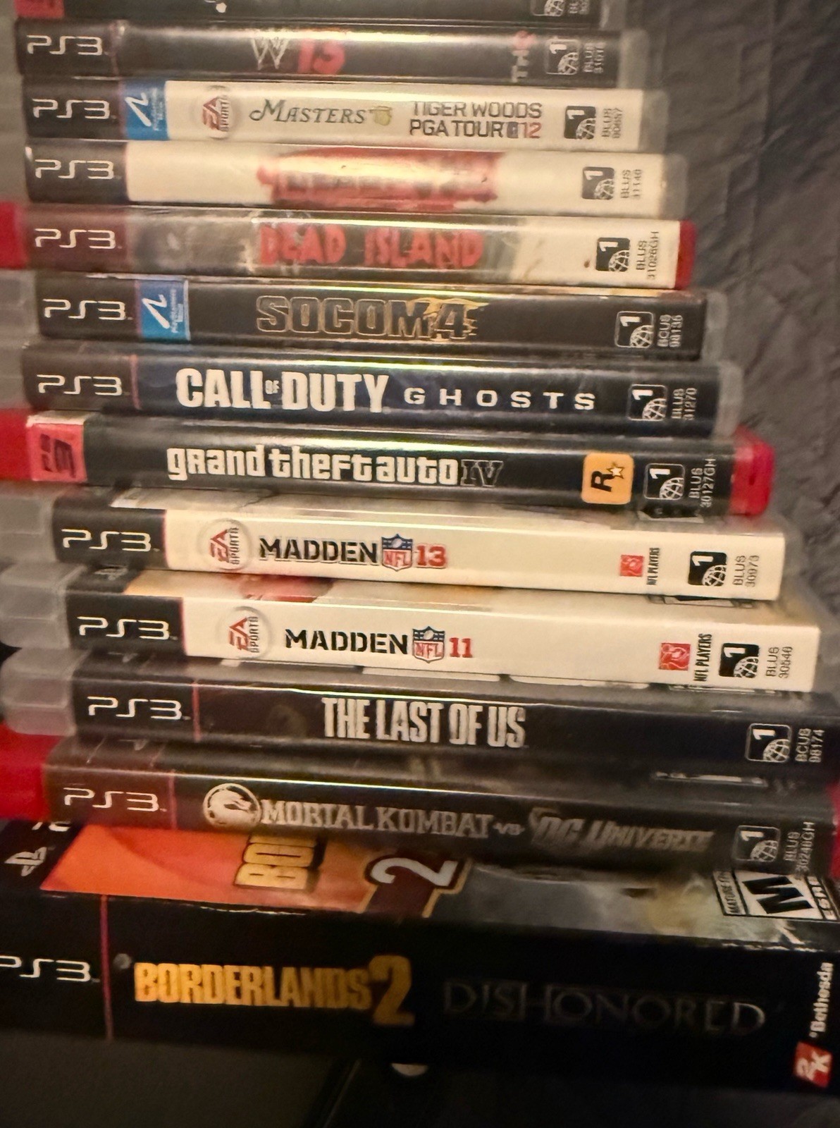 Sony PlayStation 3