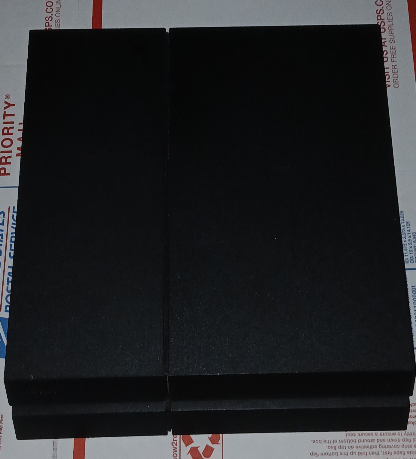 Sony PlayStation 4 Console PS4 CUH-1215A 500 GB Bundle With Games Accessories