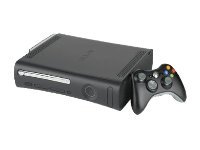 Microsoft Xbox 360 Elite 120GB Console – Black Powers On Tray Not Opening