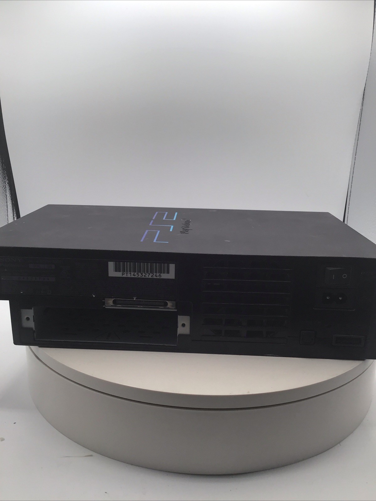 Sony PlayStation 2 PS2 “Fat” Console ONLY SCPH-39001 (TESTED, SEE DESCRIPTION)