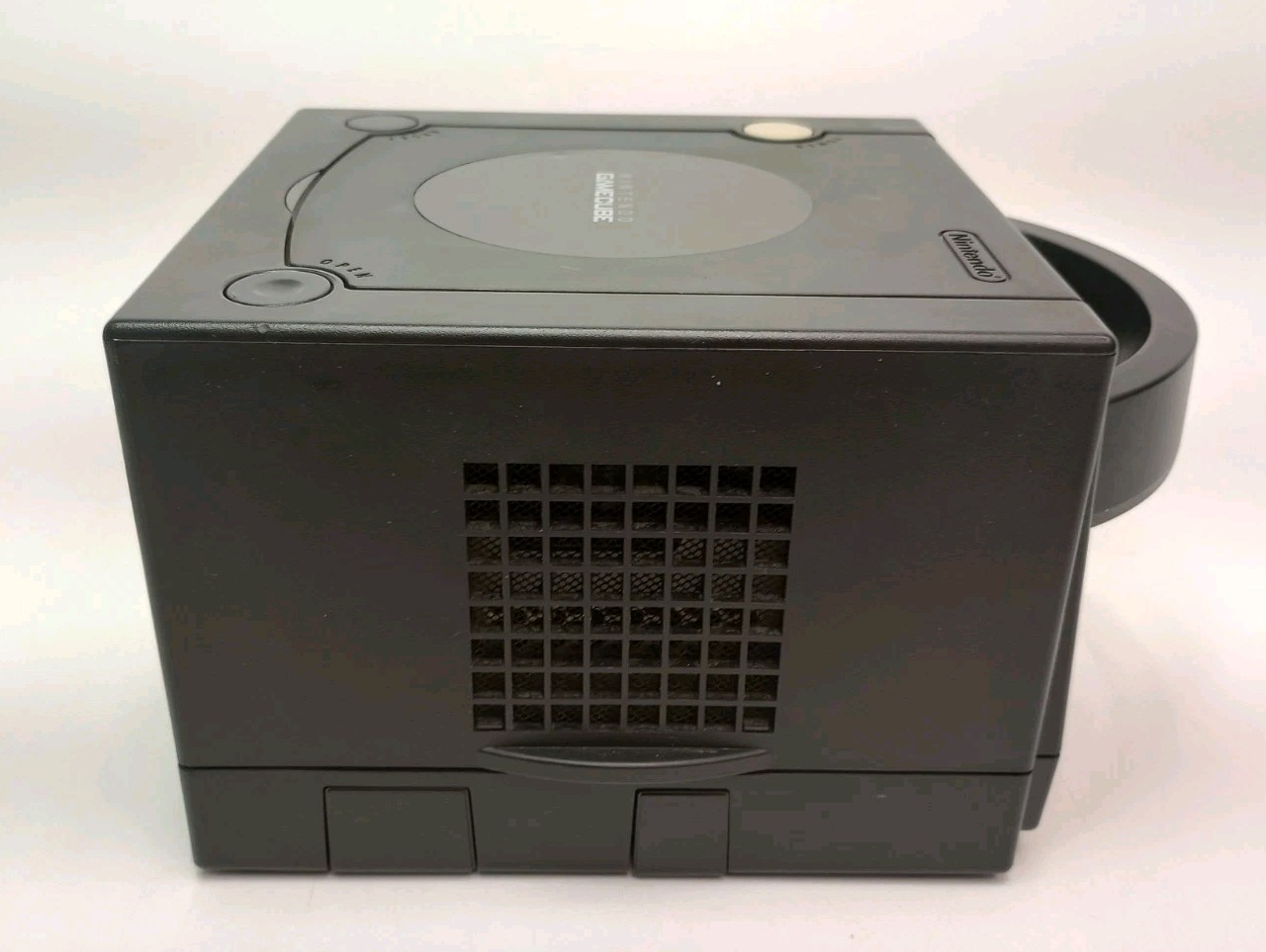 Nintendo Gamecube Console Bundle Fully Tested OEM Controller DOL-101