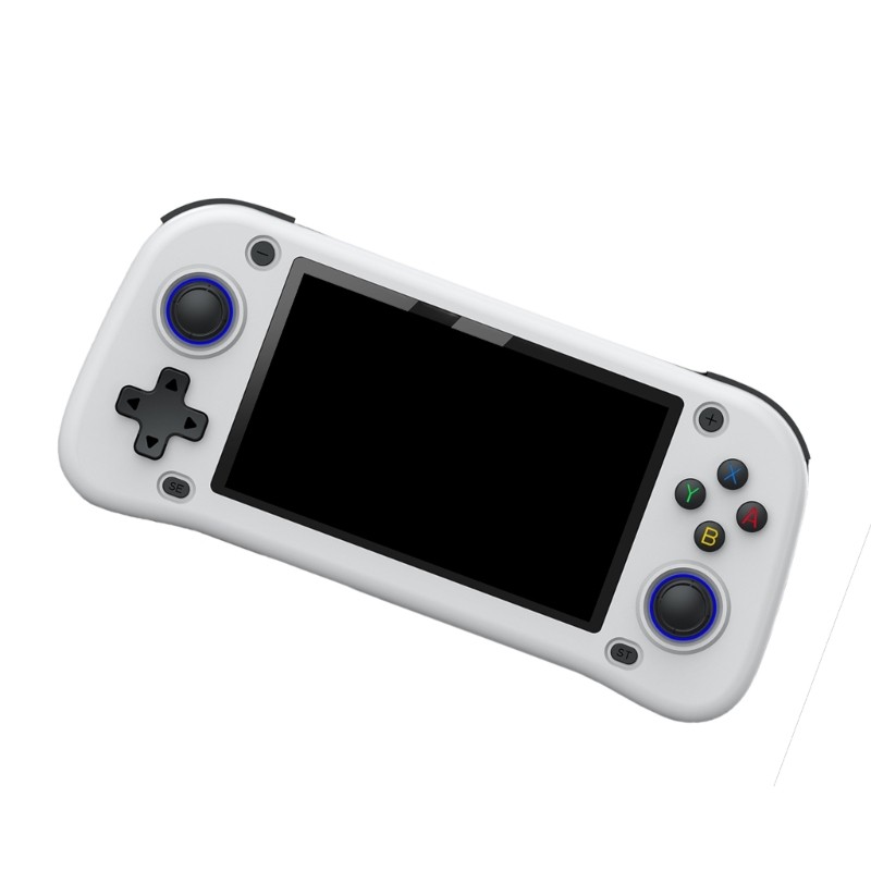 G28 Advanced Portable Game Player Console 4.3inch Display for Smooth Gaming