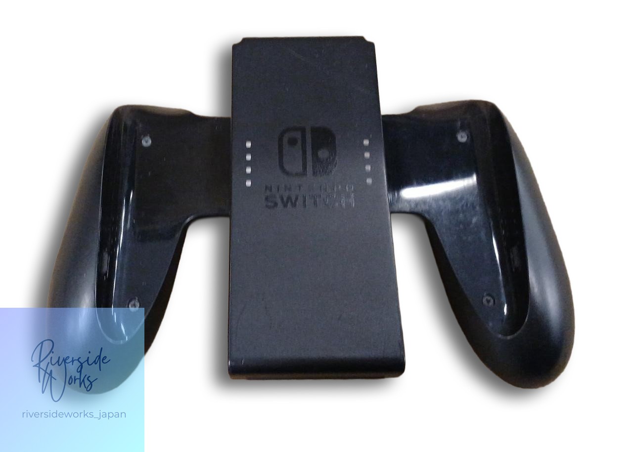 Nintendo Switch HAC-001 Console – Original Model