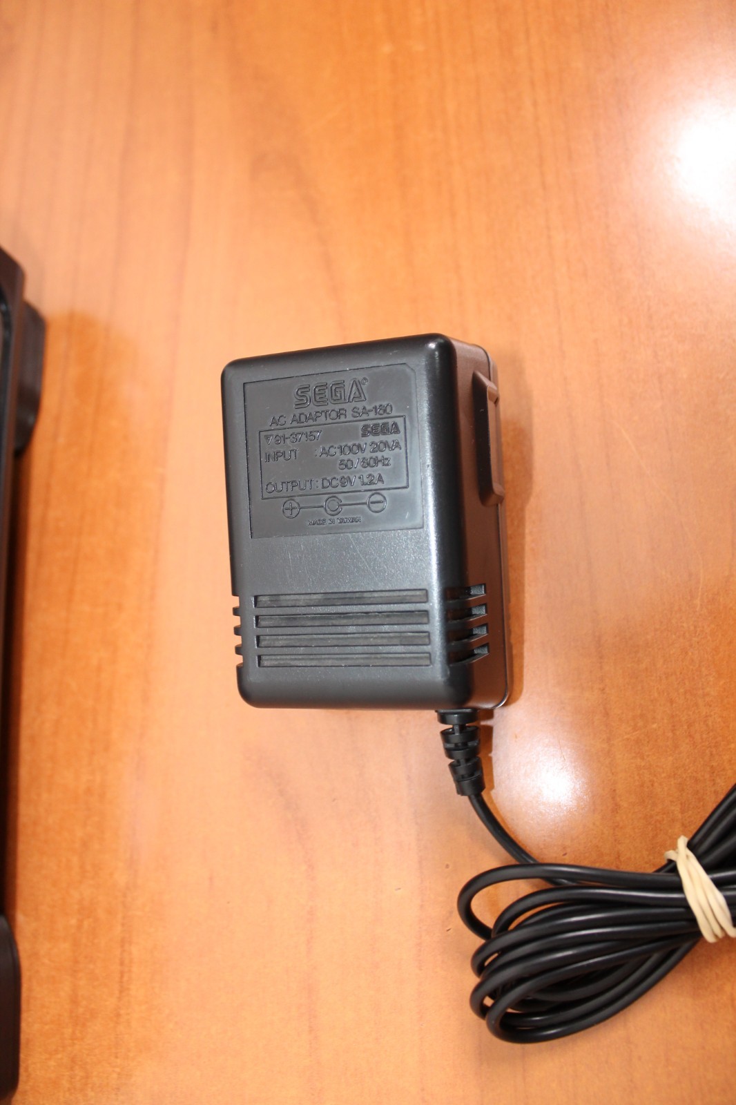 Sega Mega cd MK1 ( WITH PROBLEMS )