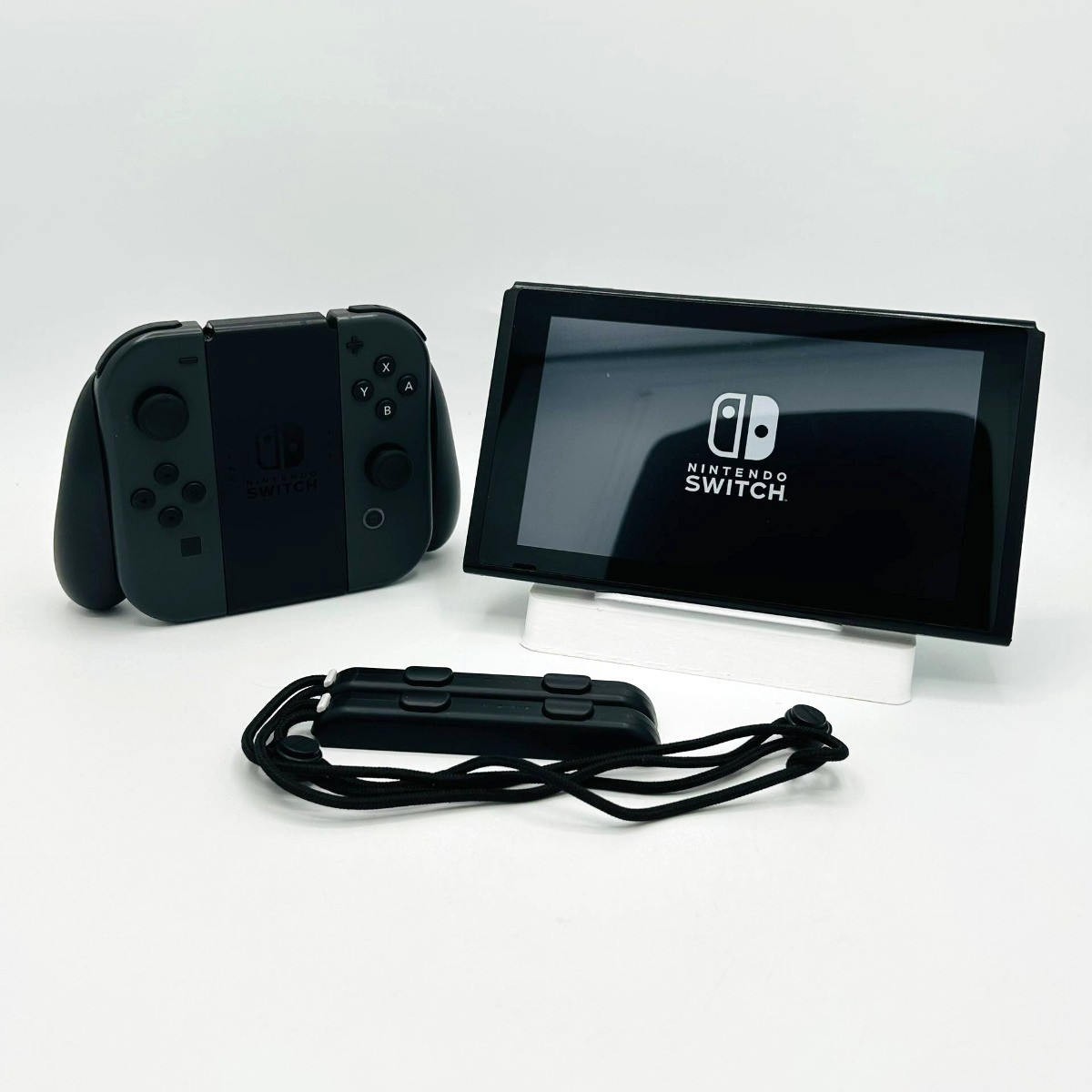 Nintendo Switch with Accessories