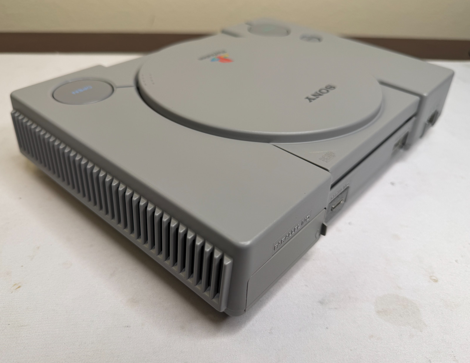 PlayStation – XSTATION – Full Recap – PixelFx RetroGEM Shiny HDMI- PS1Digital