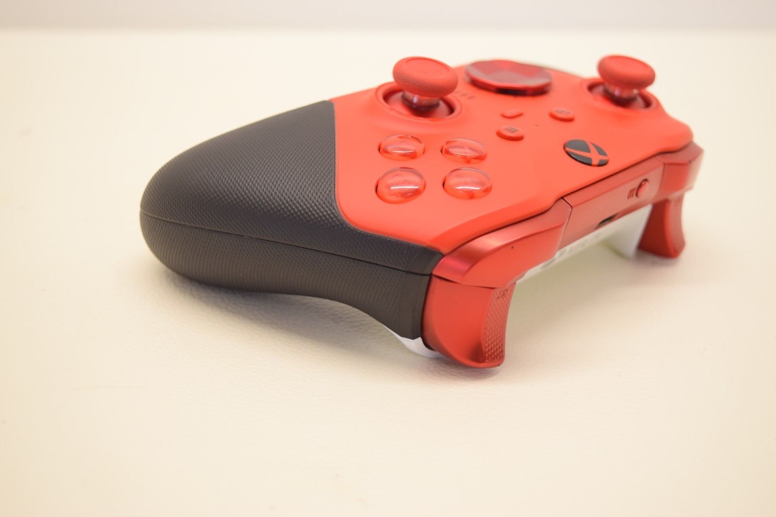 Microsoft Xbox One Elite Controller Series 2 1797 Red – USED / TESTED!