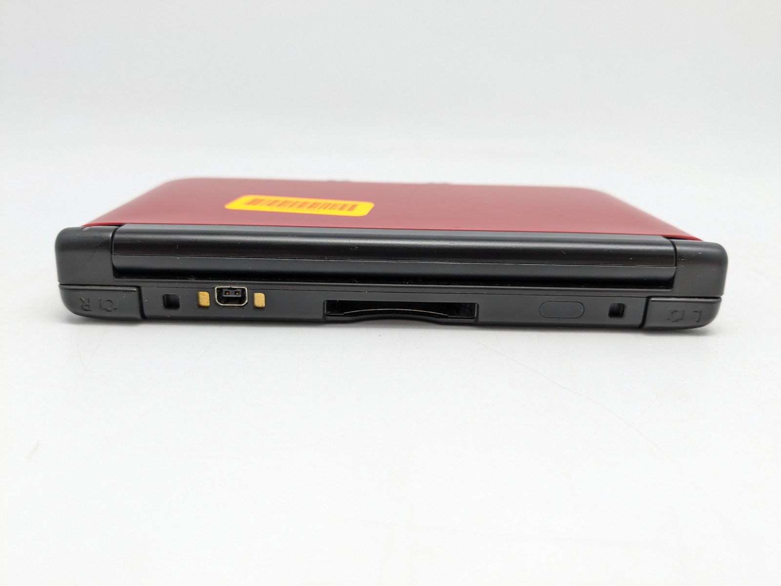 Japanese Nintendo 3DS LL Handheld Gaming Console (SPR-001(JPN) Red | JPN Region