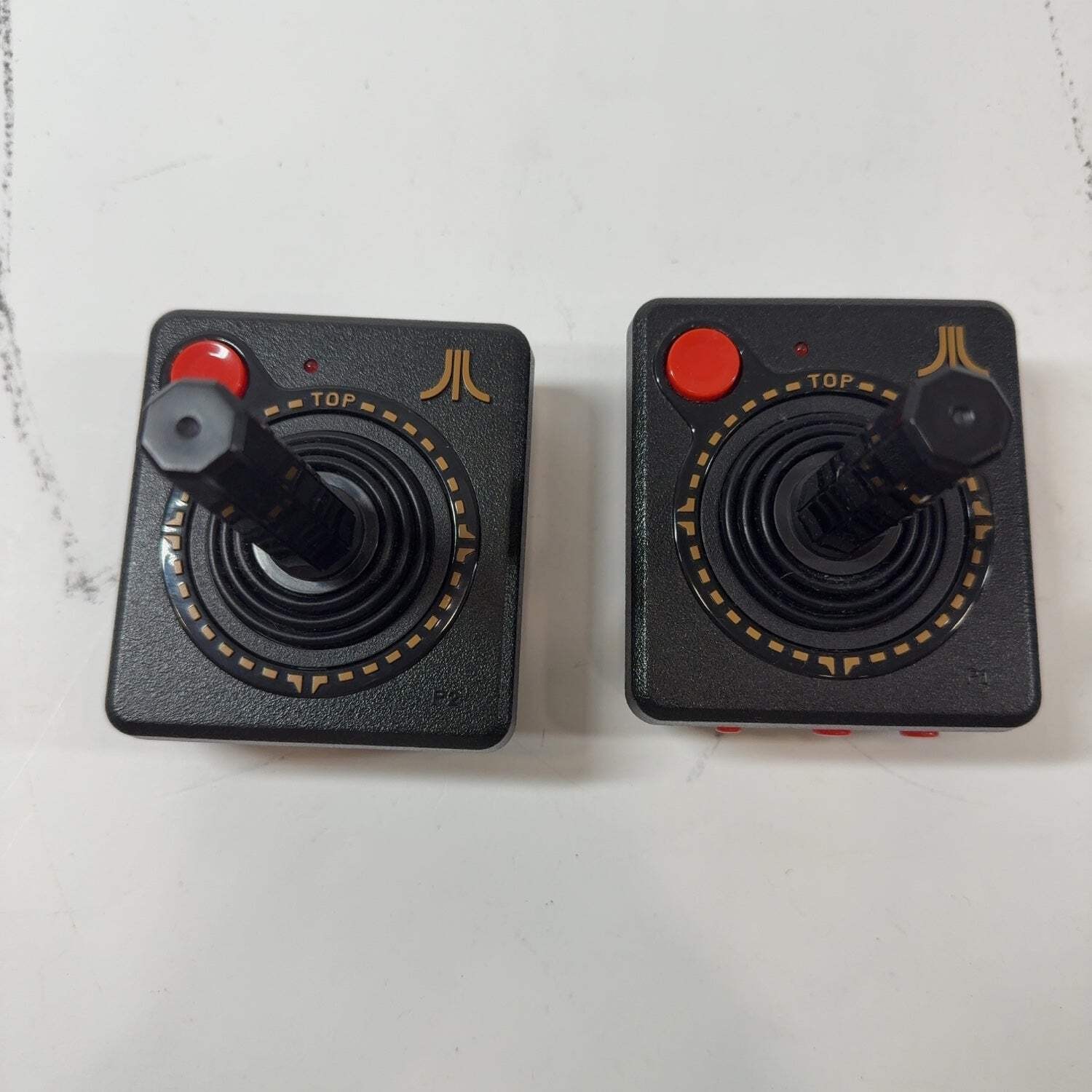 Atari Flashback 6 Classic Game Console Console System AR2680