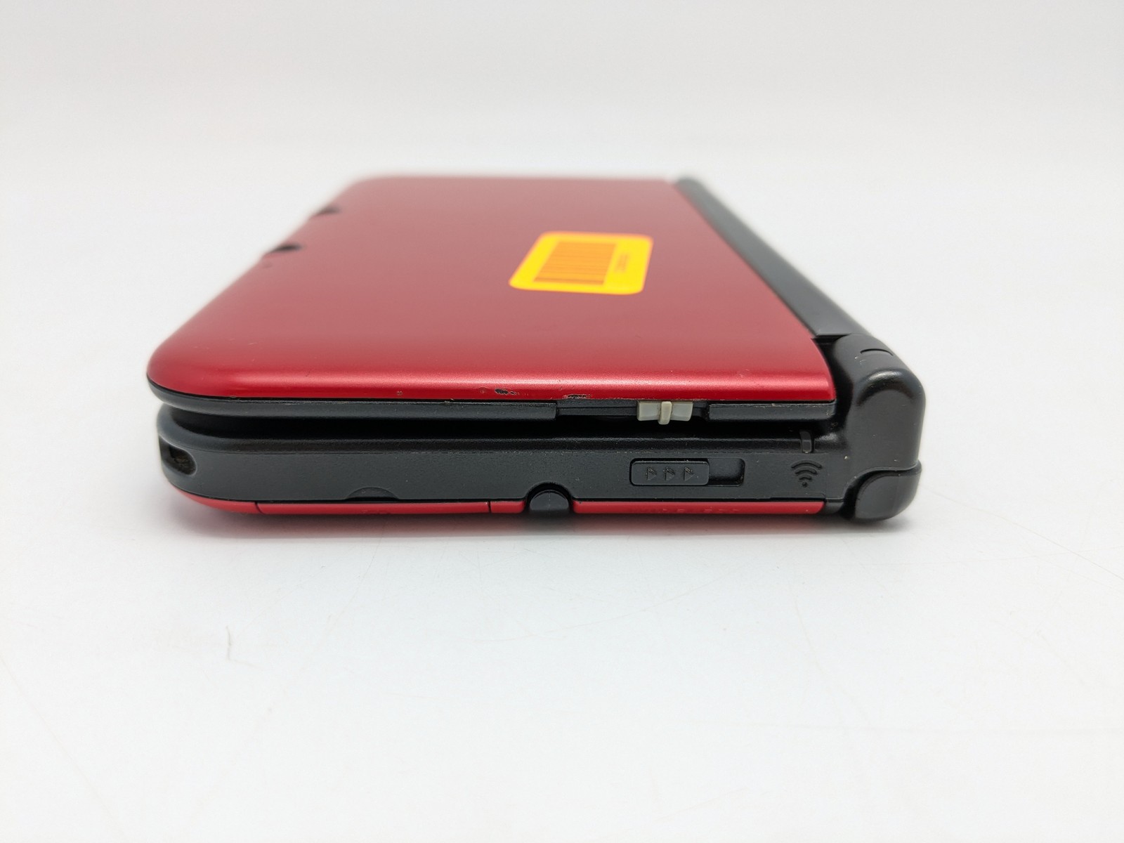 Japanese Nintendo 3DS LL Handheld Gaming Console (SPR-001(JPN) Red | JPN Region