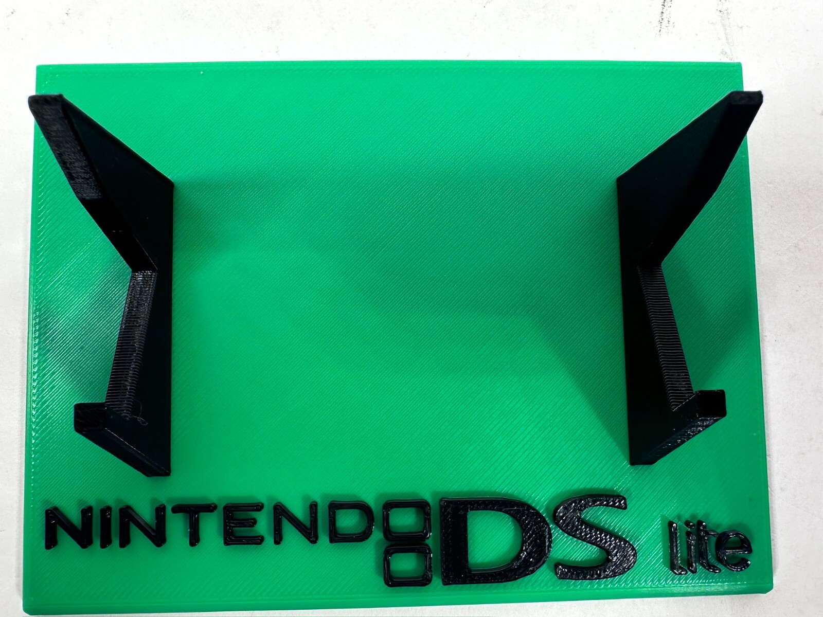 Nintendo DS Lite Console Display Stand (STAND ONLY) Different Colors Just ASK!