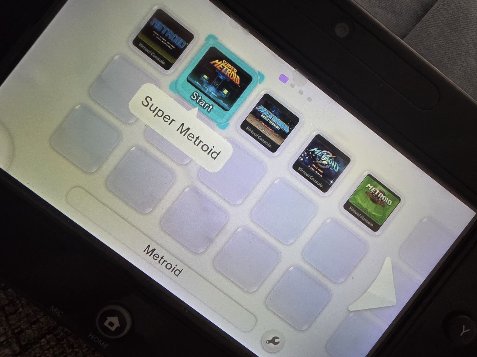Nintendo Wii U 32GB Black All Cords + 21 Full Pre Installed Games + Wi-Fi HDMI