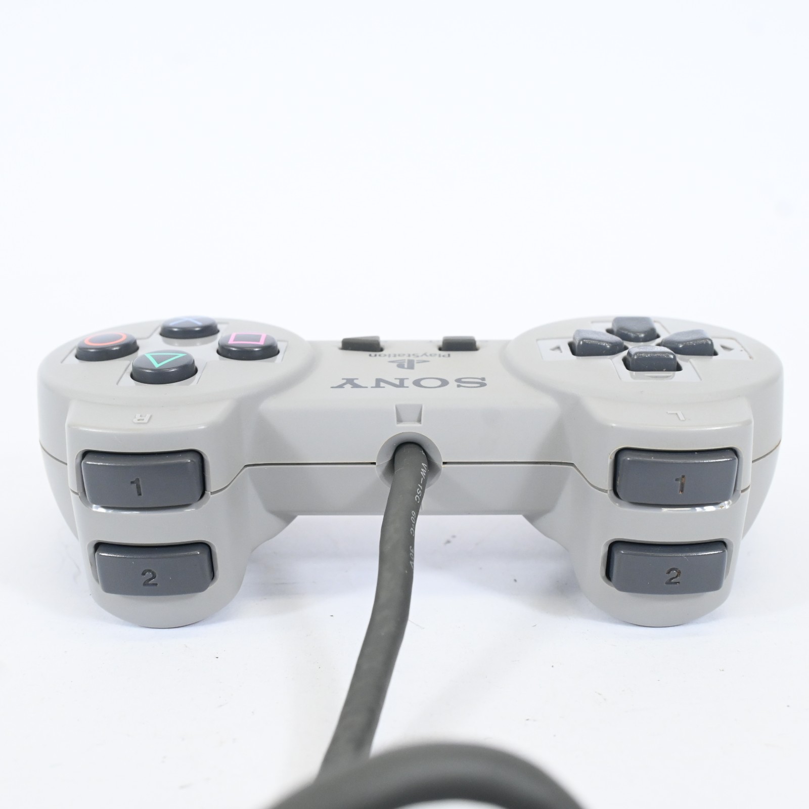 Sony PlayStation SCPH-5500 Console Boxed Tested NTSC-J Japan PS1