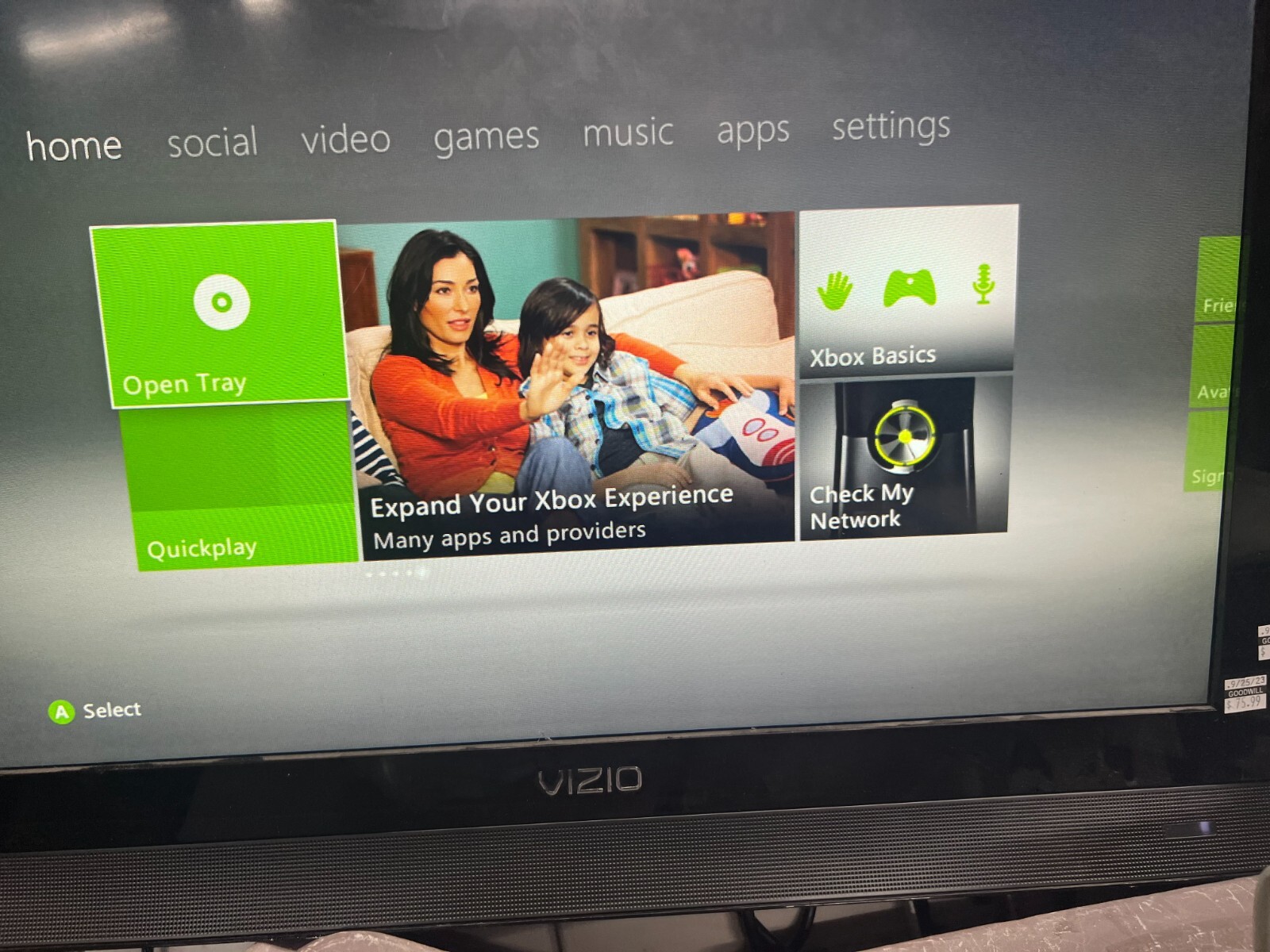 Xbox 360