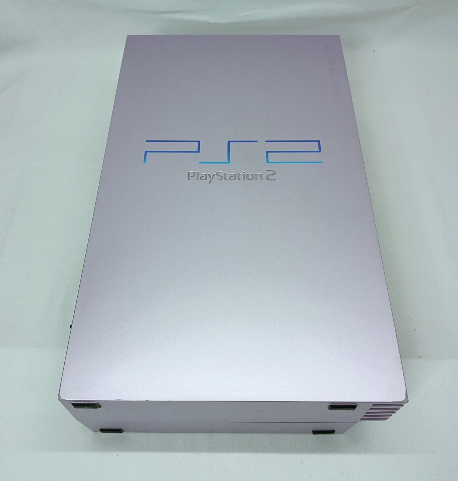 PS2 Sakura Pink Console Controller set SCPH-39000 NTSC-J Japan Tested
