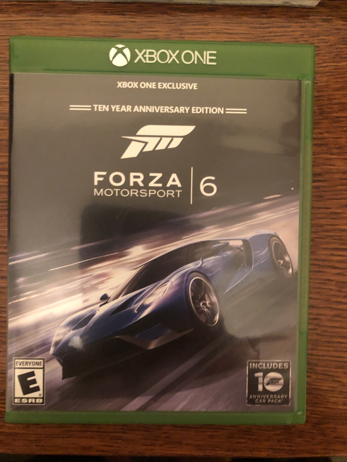 Microsoft Xbox One 1540 500gb Game Console , 2 Controllers,8 Games,Media Remote