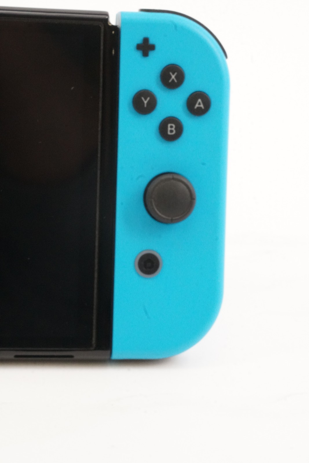 Nintendo Switch Vibrant OLED Display