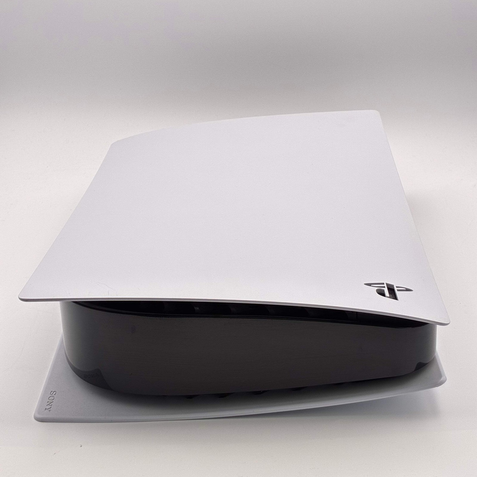 Sony PlayStation 5 Digital Edition CFI 1015B White READ
