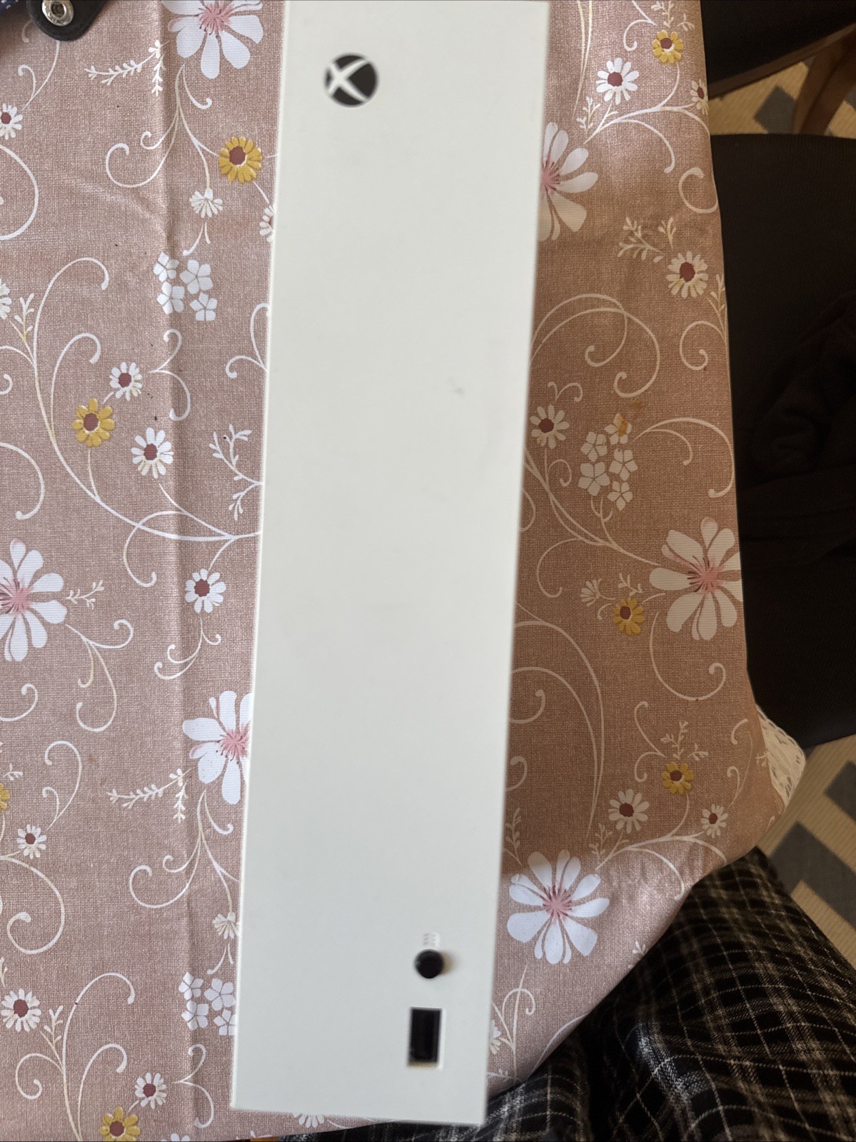 Microsoft Xbox Series S 512GB White Console (RRS00095)