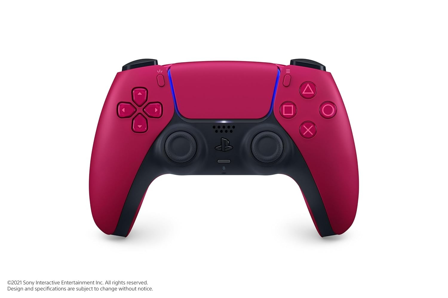 PS5 Console Ghost of Yōtei LimitedEdition Bundle DualSense Controller Cosmic Red