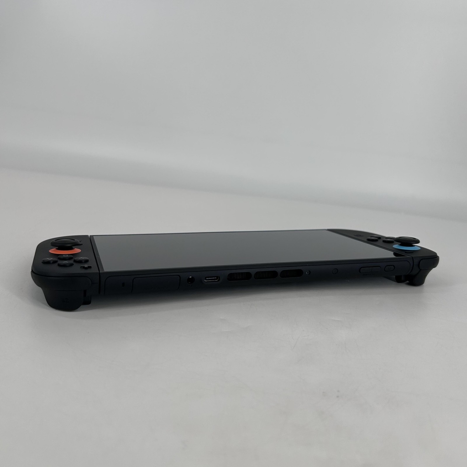 Nintendo Switch 2 Original Handheld Console Black 256GB w/ Charger – Very Good