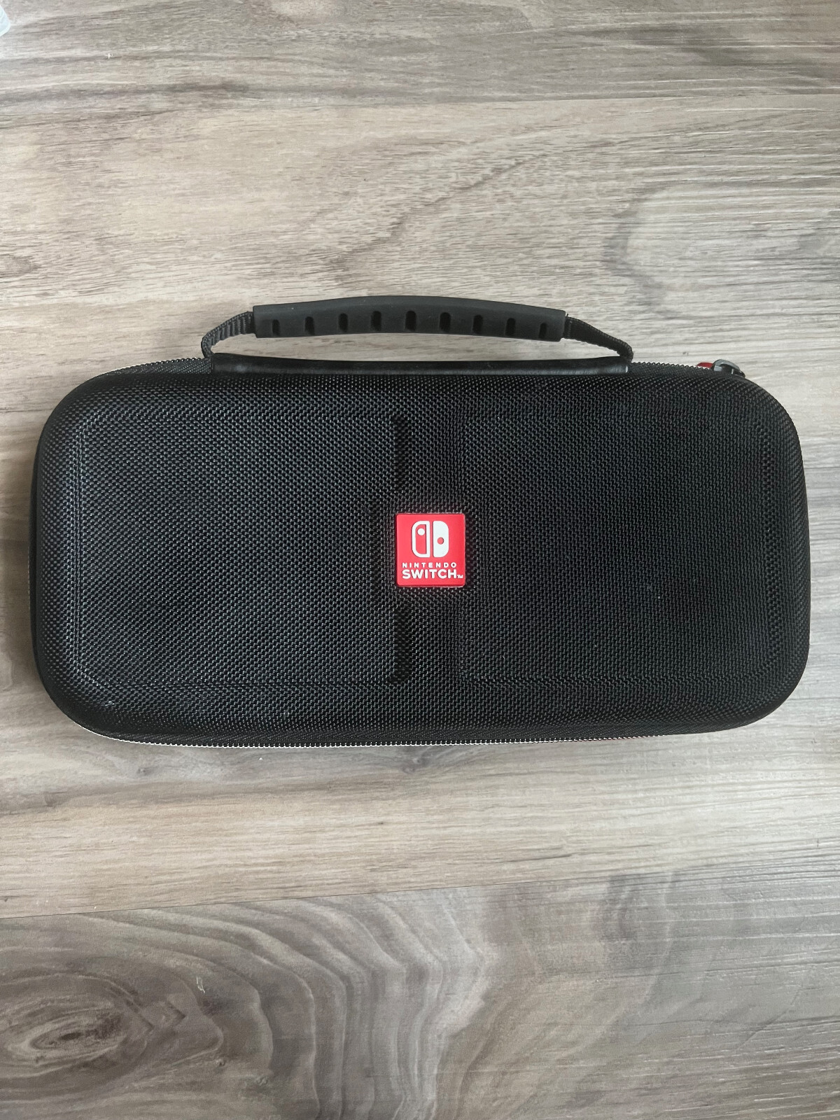 Nintendo Switch New Edition (Gray) – 5 Games Included!