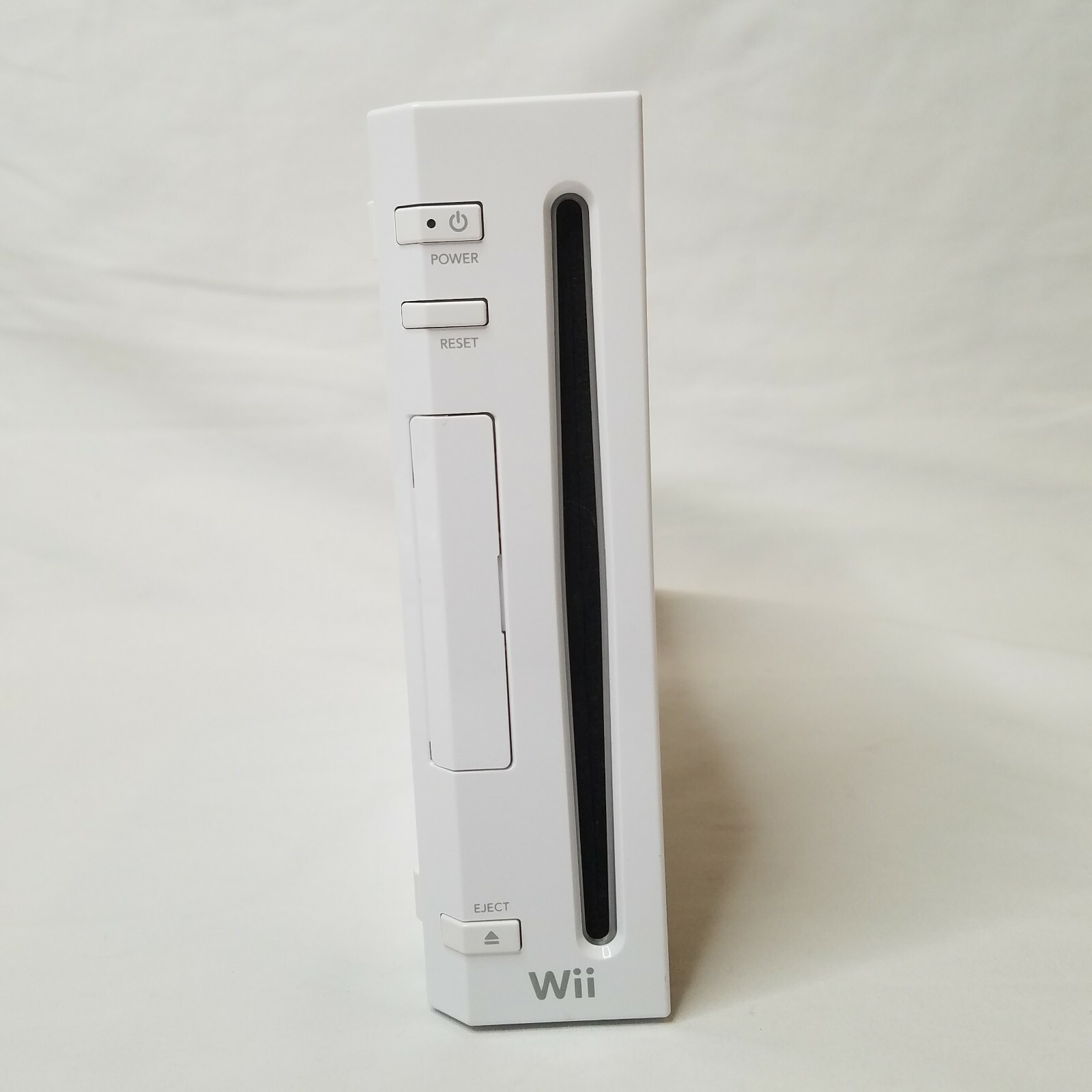 Nintendo Wii Console Bundle-With 2 Controllers And 2 Steering Wheels Motion Plus