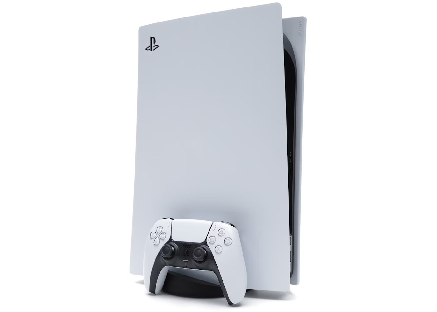 Sony PlayStation 5 PS5 Blu-ray Edition Console US Plug CFI-1115A 825GB