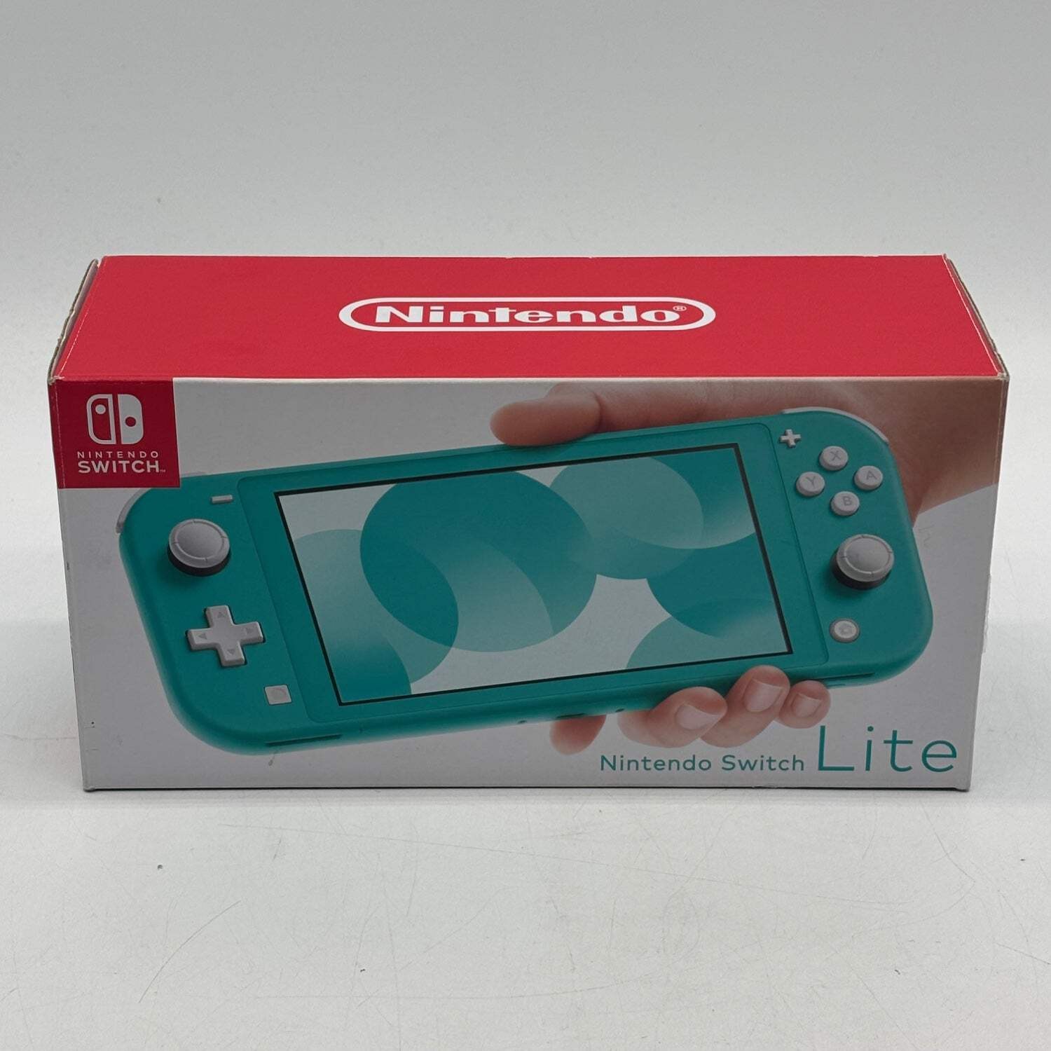 Nintendo Switch Lite Handheld Game Console HDH-001 Coral