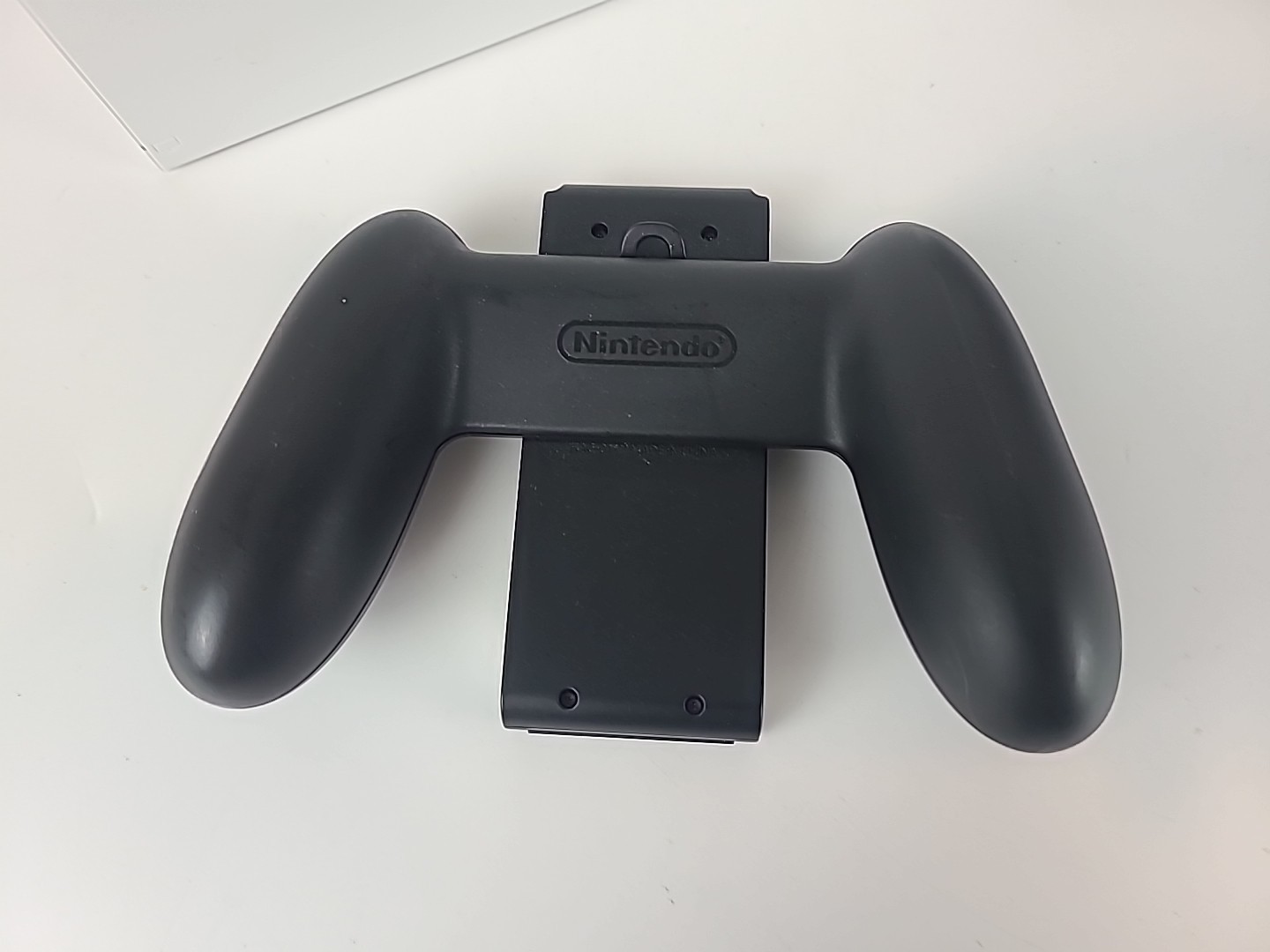 Nintendo Switch OLED 64GB White Joy-Con Console w/ Dock Wi‑Fi USB‑C HEG-001