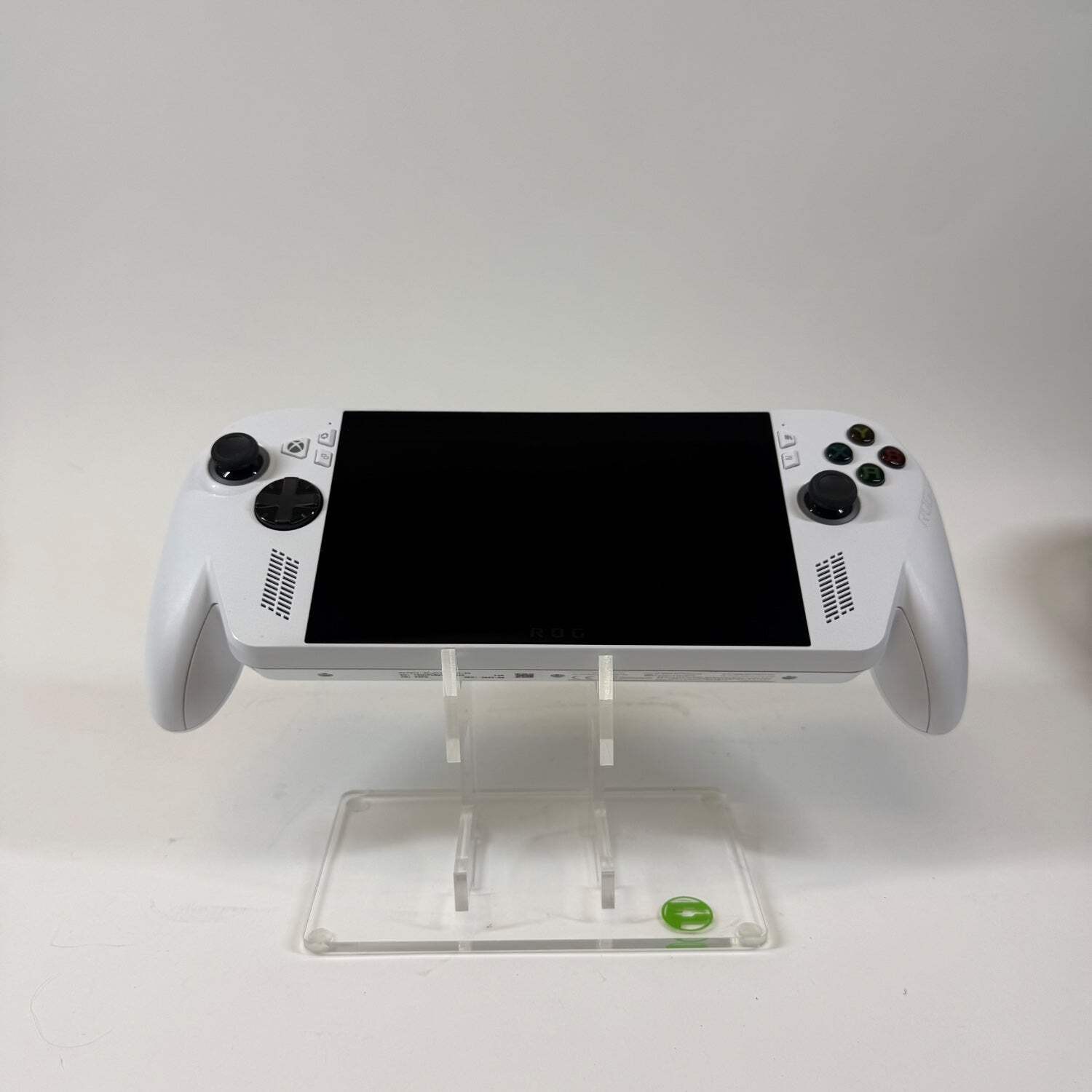 Asus ROG Xbox Ally 7″ 16GB RAM 512GB White