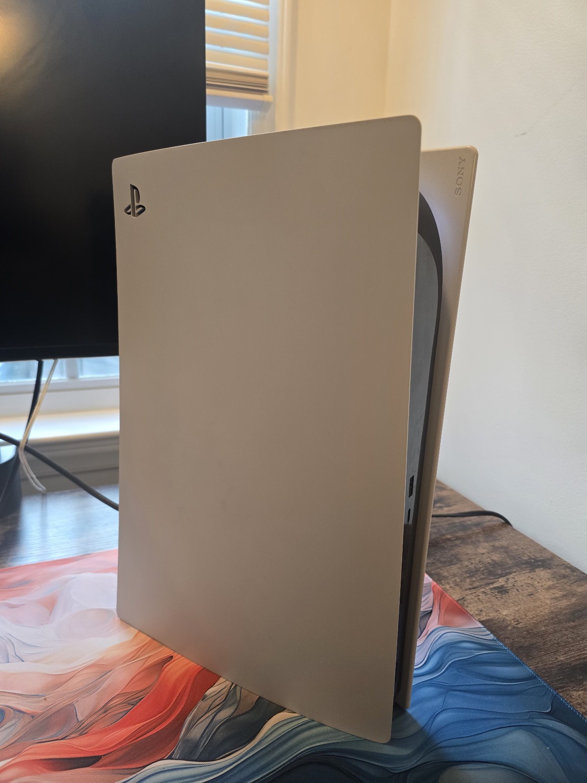 Sony PlayStation 5 Digital Edition 1TB, Low Firmware 10.01, Y2JB Complete, Read