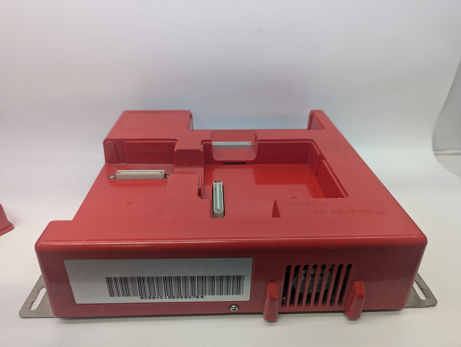 THE RUMBLE FISH 2 Sammy Atomiswave game cartridge + Arcade JAMMA PCB