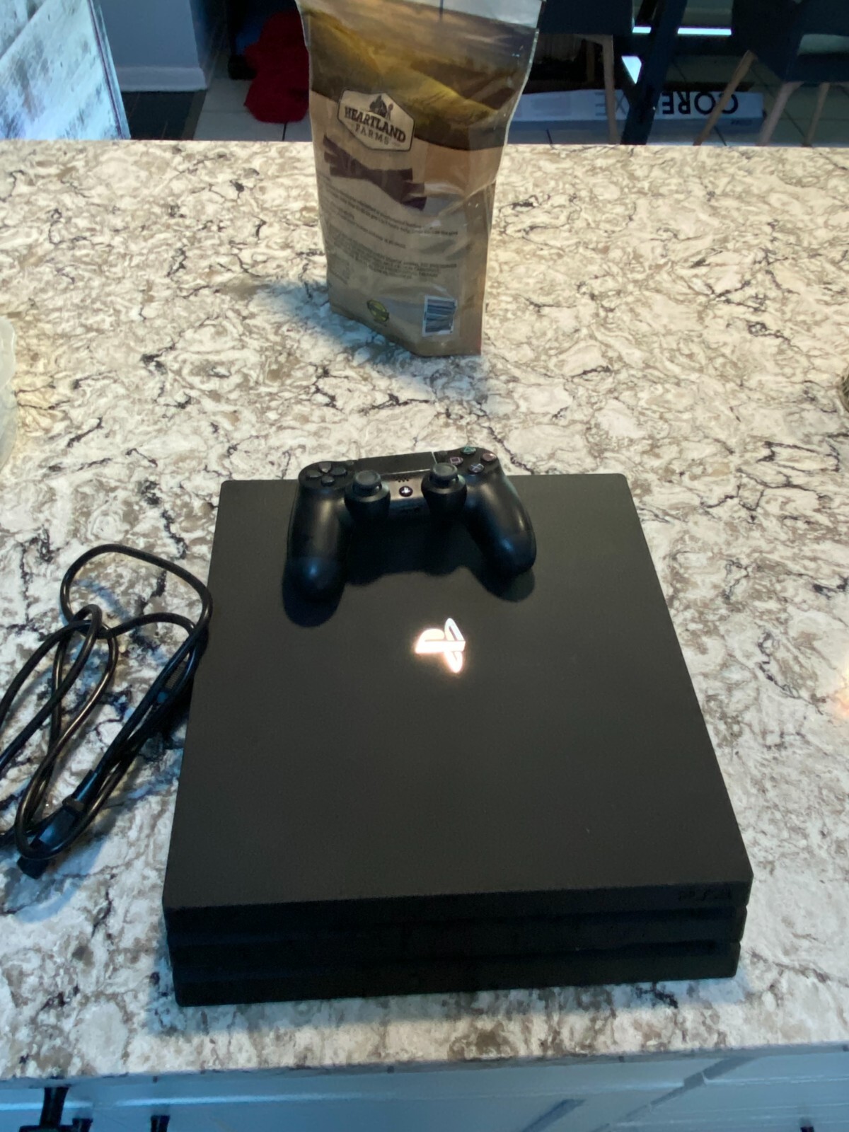 Playstation 4 Pro CUH-7115B