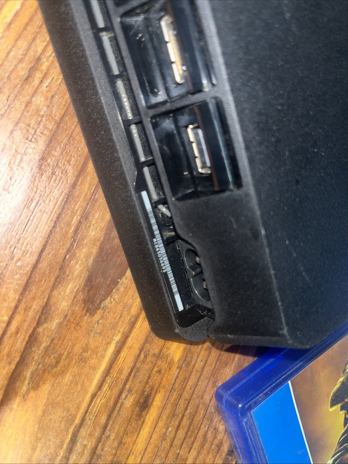 Sony PlayStation 4 PS4 Slim 500gb Bundle – CUH-2015a – 11.50