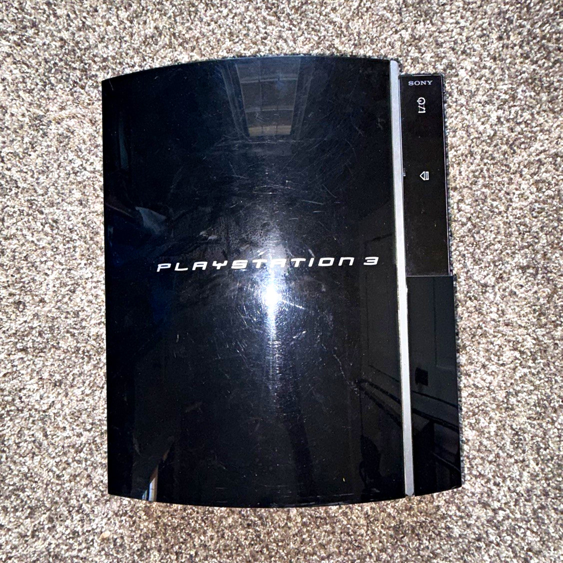 Sony PlayStation 3 CECHL01