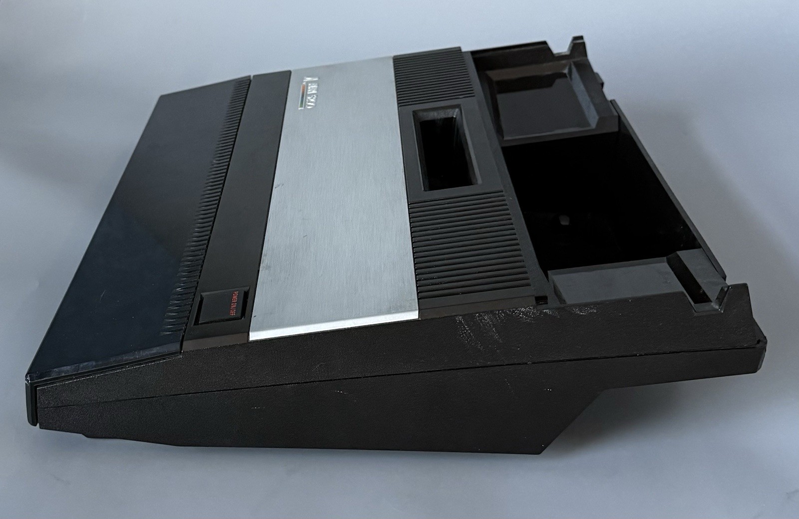 Atari 5200 4-Port Console Only — Partially Tested/Working — See Description