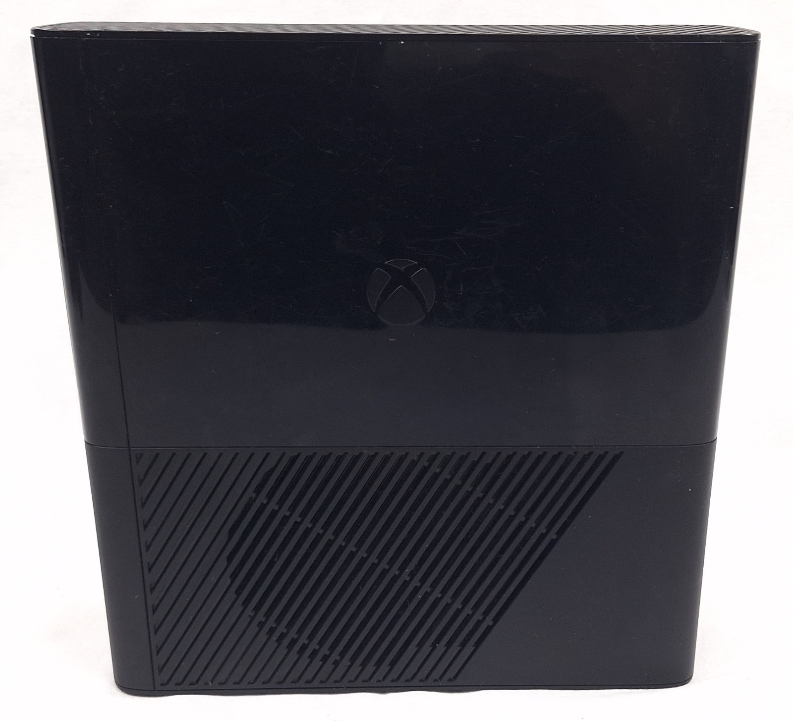 *AS-IS* Microsoft Xbox 360 E Model 1538 500GB Console W/ Controller & AC Adapter