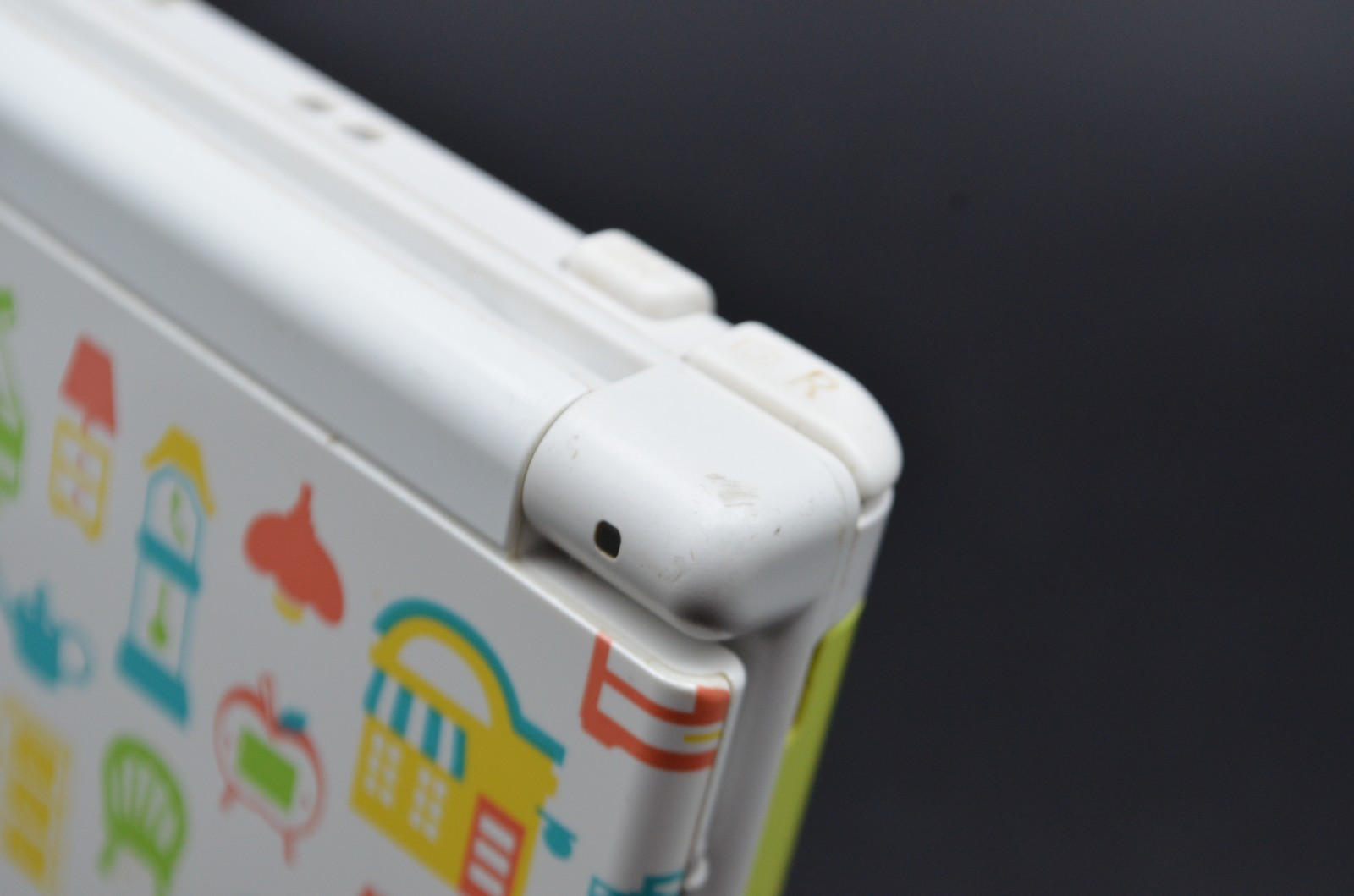 [REGION FREE] New Nintendo 3DS LL XL Console Animal Crossing console 002