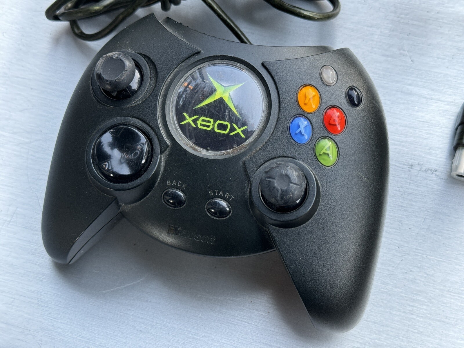 Original Xbox Launch USA Edition Console, 1/4/2002 Mfg Date, SEALED RARE VTG