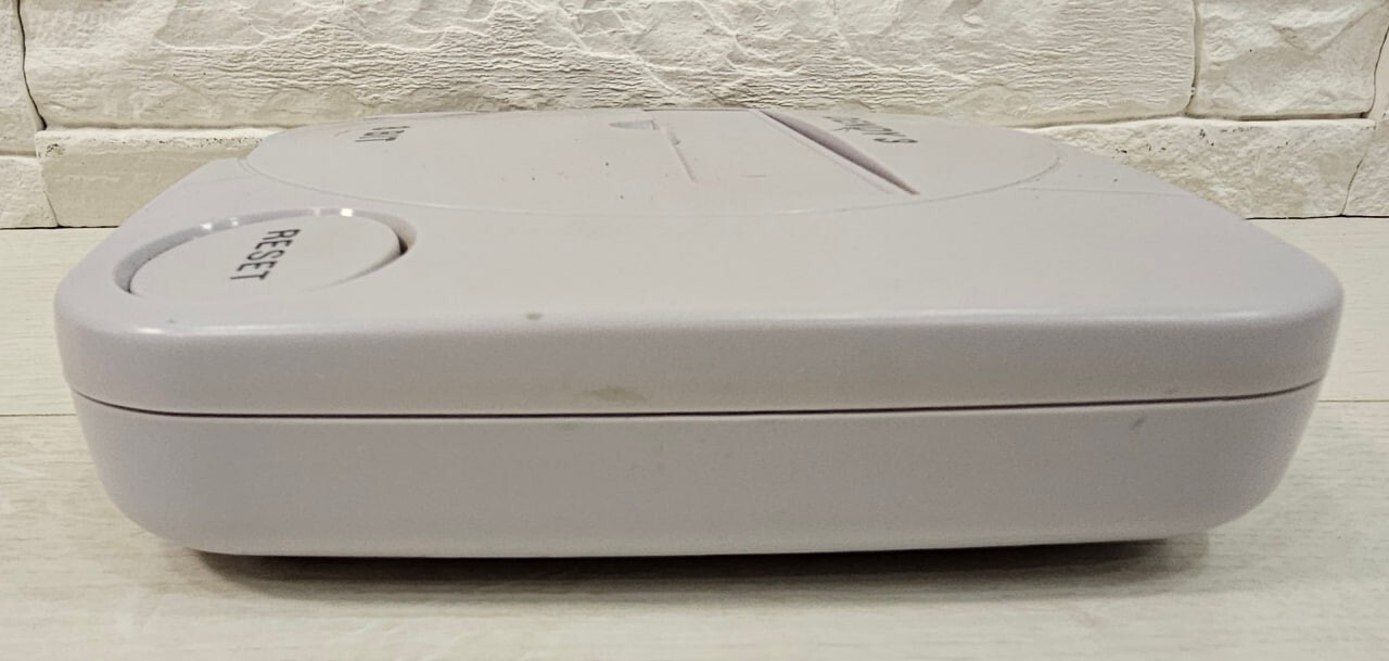 Retro Vintage 1990s Game Console 8 bit Dendy 3 Computer Game for repair lot 12