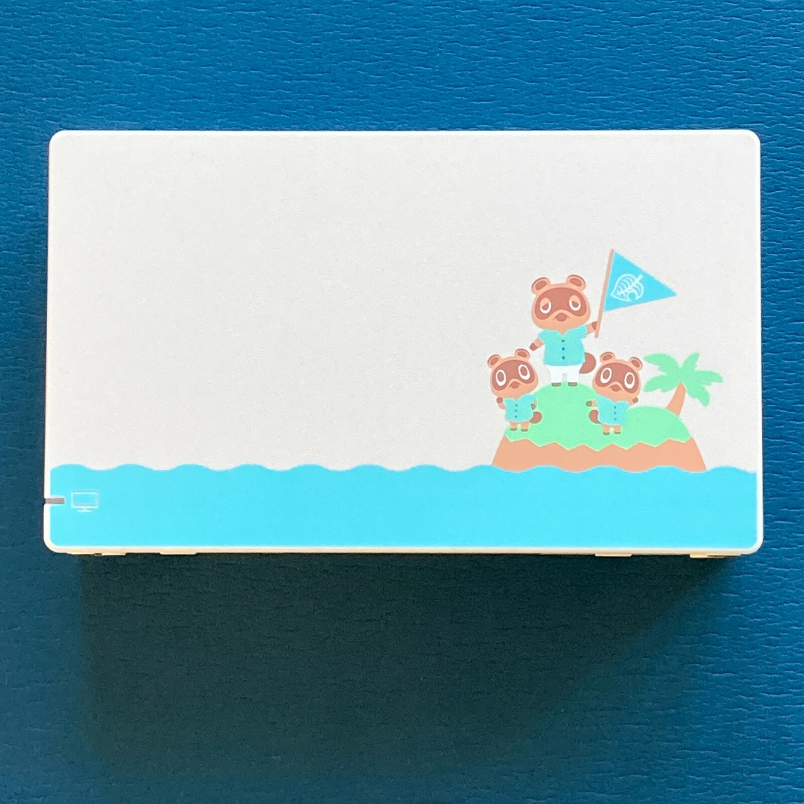 Nintendo Switch Animal Crossing Special Edition Dock only – NEW – USA Seller