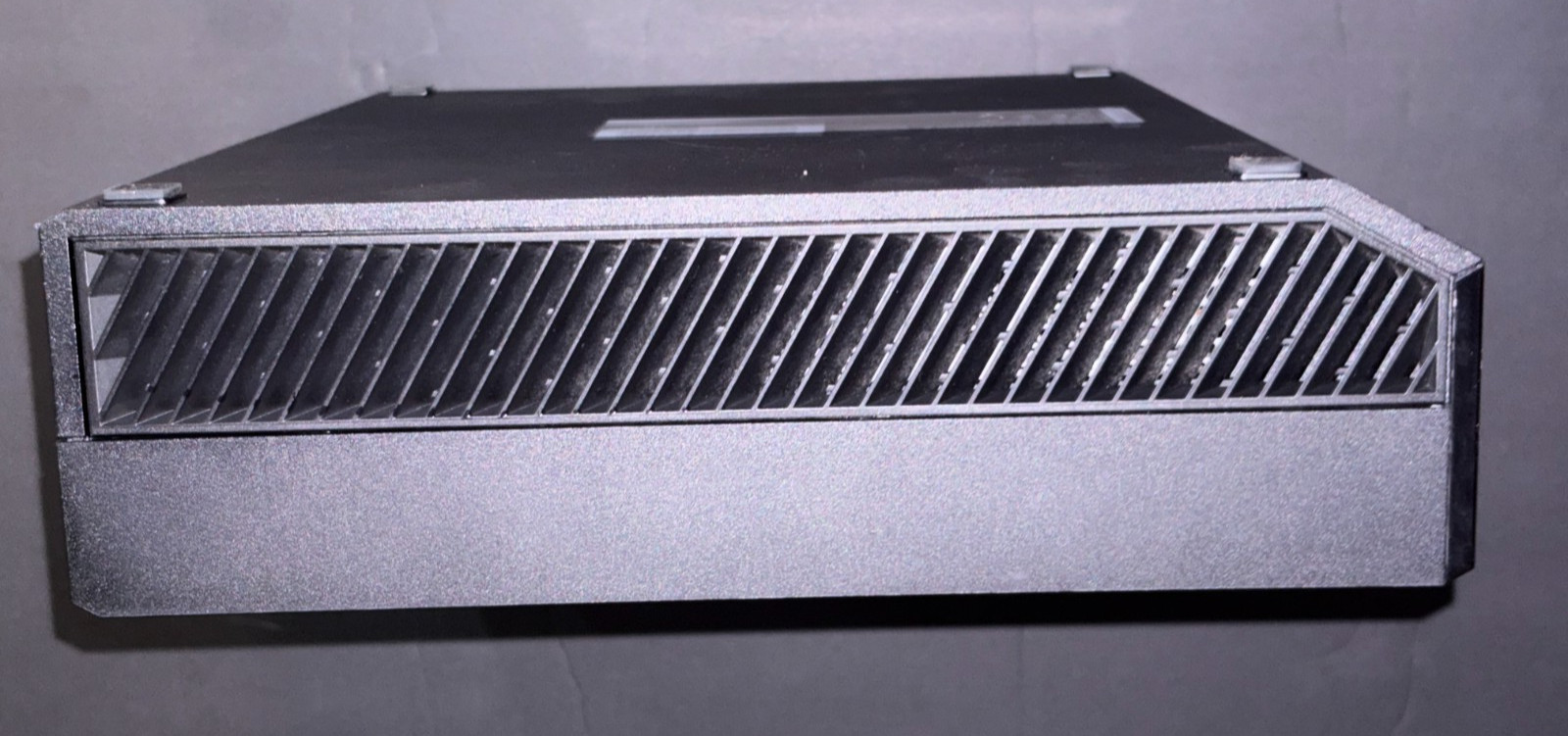 Microsoft Xbox One 500GB Model 1540 – Console/Power Cord ONLY – Tested & Working