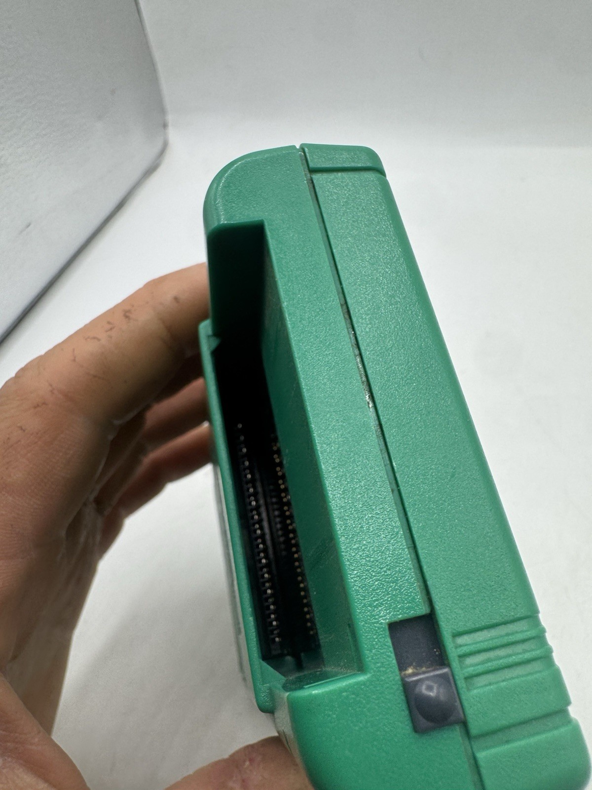 Nintendo Gameboy – Play It Loud Green – Tested & Works