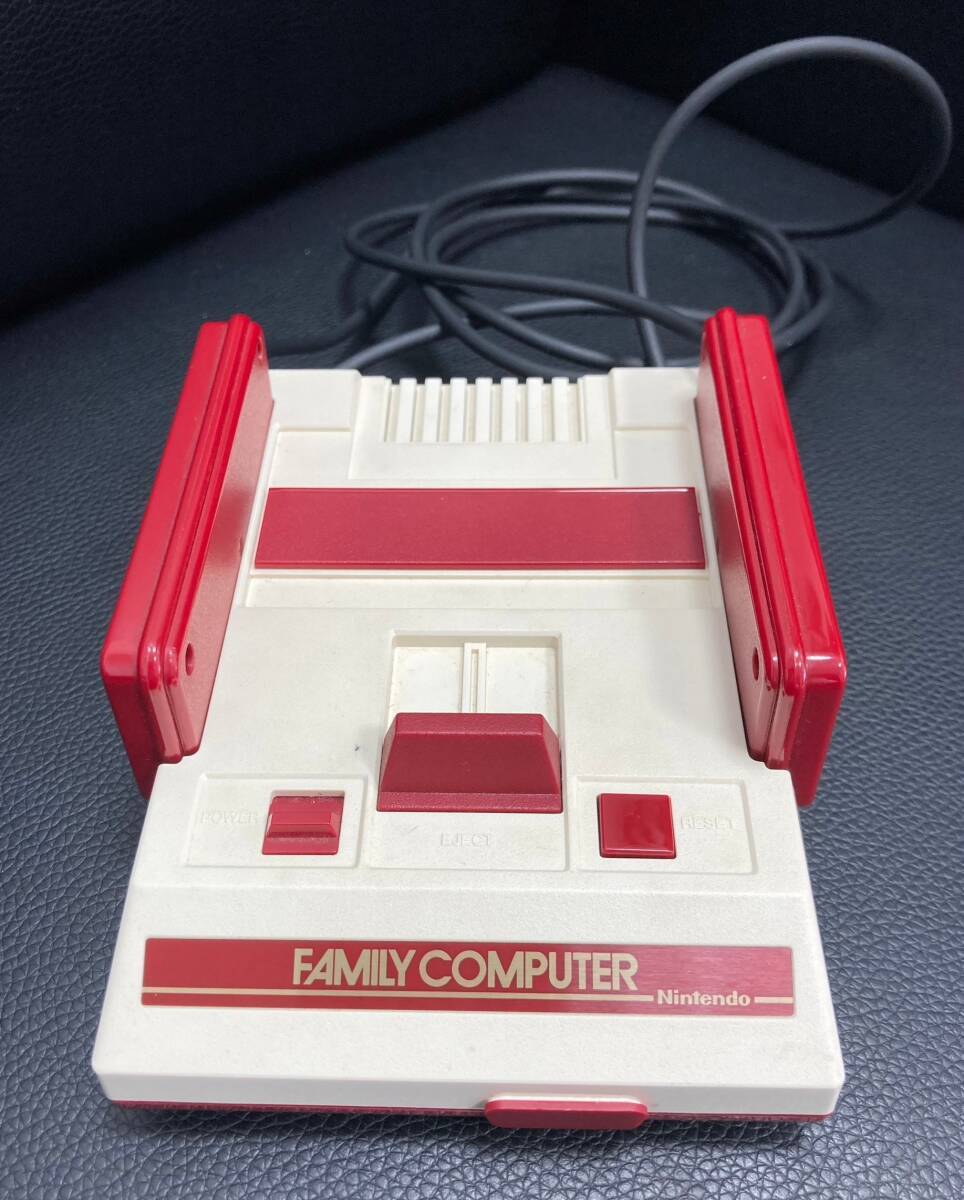 Nintendo Classic Mini Famicon Family Computer Home Console