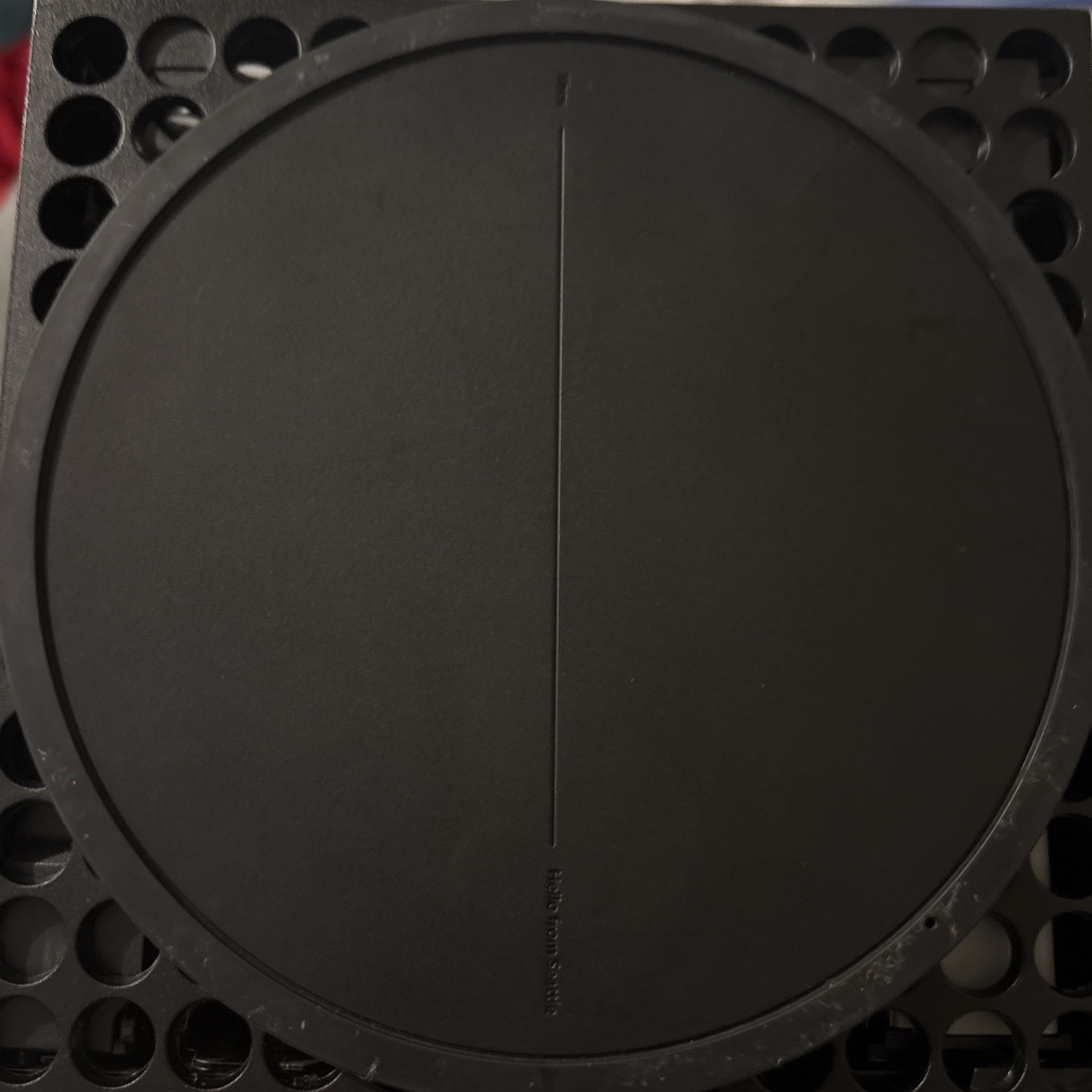 Xbox series X 1Tb